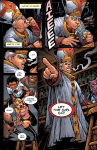 Alternative view 5 of Battle Pope 25th Anniversary Deluxe Hardcover: The Immaculate Collection