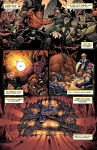 Alternative view 6 of Battle Pope 25th Anniversary Deluxe Hardcover: The Immaculate Collection