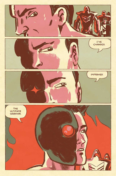 Space Opera Xanadax Across the Unknown Dimensions of Galaxy