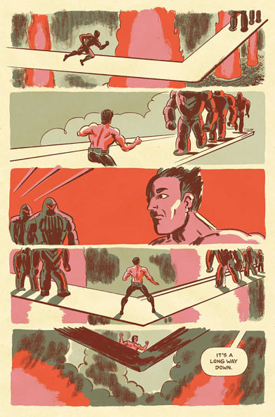 Space Opera Xanadax Across the Unknown Dimensions of Galaxy