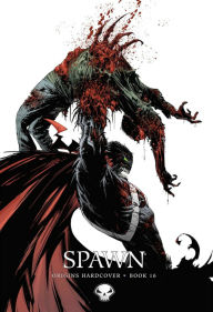 Free audiobooks for mp3 players to download Spawn Origins Hardcover Book 16 iBook DJVU MOBI by Todd McFarlane, Brian Holguin, Whilce Portacio, Greg Capullo, Rob Liefeld (English Edition)