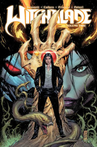 Free downloadable ebooks for nook color Witchblade Volume 2 by Marguerite Bennett, Giuseppe Cafaro, Arif Prianto, Troy Peteri 9781534334892 PDB PDF MOBI
