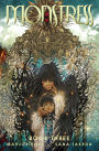 Monstress Book Three