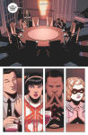Alternative view 2 of The Wicked + The Divine Compendium