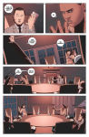 Alternative view 3 of The Wicked + The Divine Compendium