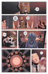 Alternative view 7 of The Wicked + The Divine Compendium