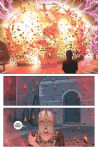 Alternative view 8 of The Wicked + The Divine Compendium