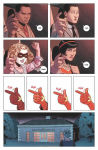 Alternative view 10 of The Wicked + The Divine Compendium