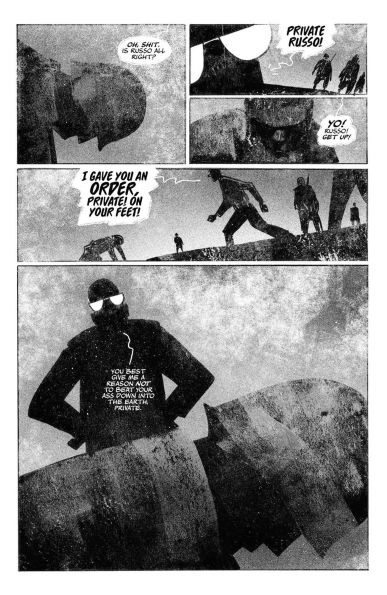 News from the Fallout