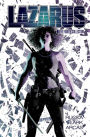 Lazarus: The Fourth Collection