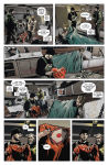 Alternative view 3 of Lazarus: The Fourth Collection