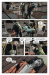 Alternative view 4 of Lazarus: The Fourth Collection