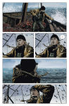 Alternative view 7 of Lazarus: The Fourth Collection