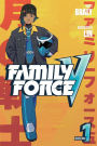 Family Force V: Book One
