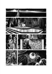 Alternative view 2 of Heretic Deluxe Hardcover