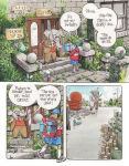 Alternative view 4 of The Terrific Teacups Deluxe Hardcover