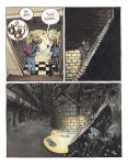 Alternative view 7 of The Terrific Teacups Deluxe Hardcover
