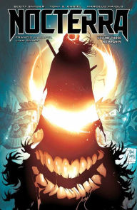 Title: Nocterra Vol. 3, Author: Scott Snyder