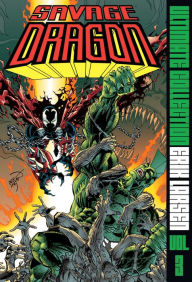 Audio books download mp3 no membership Savage Dragon Ultimate Collection Vol. 3