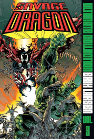 Title: Savage Dragon Ultimate Collection Vol. 3, Author: Erik Larsen