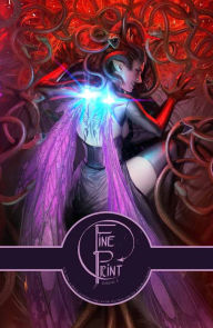 Title: Fine Print Vol. 2, Author: Stjepan Sejic