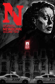 Title: Newburn Vol. 2, Author: Chip Zdarsky