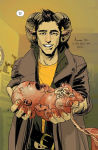 Alternative view 3 of Saga Volume 1: New Edition