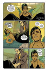 Alternative view 4 of Saga Volume 1: New Edition