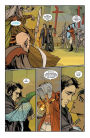 Alternative view 6 of Saga Volume 1: New Edition