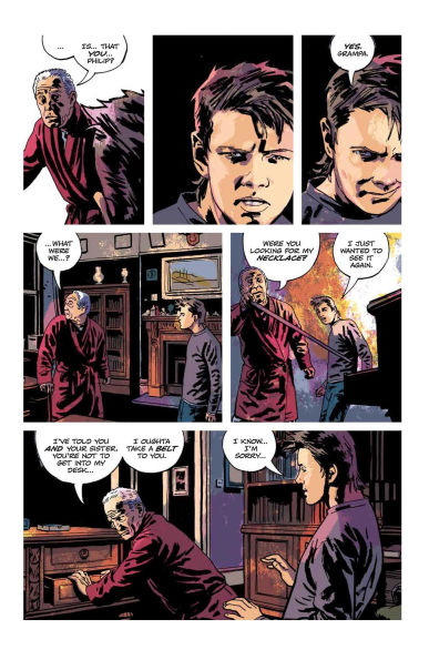 Criminal Volume 1: Coward (New Edition)