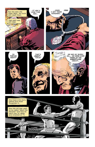 Criminal Volume 1: Coward (New Edition)