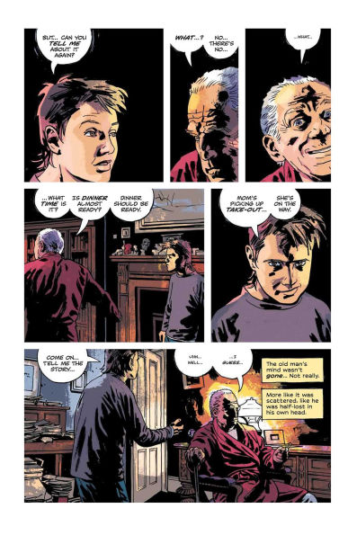 Criminal Volume 1: Coward (New Edition)