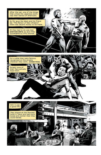 Criminal Volume 1: Coward (New Edition)