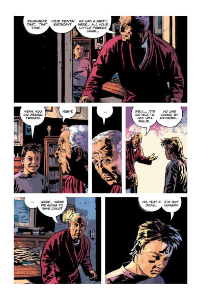 Criminal Volume 1: Coward (New Edition)