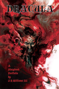 English books free download Dracula: A Visual Storybook in English 9781534371569