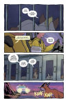 Alternative view 2 of Feral Volume 1
