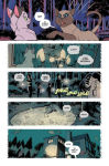 Alternative view 5 of Feral Volume 1