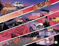 Alternative view 6 of Feral Volume 1