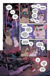 Alternative view 7 of Feral Volume 1
