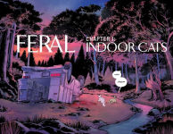 Alternative view 8 of Feral Volume 1