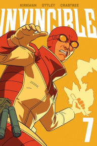 Title: Invincible Volume 7 (New Edition), Author: Robert Kirkman