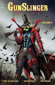 Ebooks kostenlos downloaden Gunslinger Spawn Volume 5  9781534382640 (English literature)