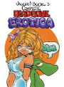 Deadbone Erotica Omnibus Vol. 1