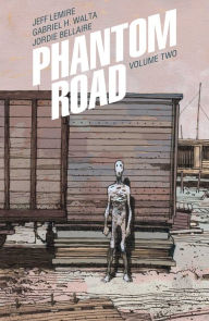 Free downloading ebooks Phantom Road Volume 2