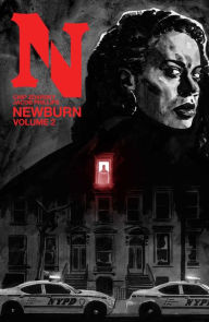 Books online free download Newburn Volume 2 English version by Chip Zdarsky, Jacob Phillips