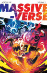 Alternative view 1 of Across the Massive-Verse Volume 1