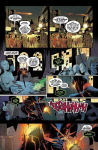 Alternative view 3 of Across the Massive-Verse Volume 1
