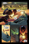 Alternative view 8 of Across the Massive-Verse Volume 1