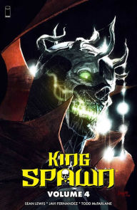 King Spawn, Volume 4