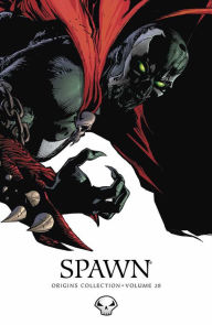 Read online books free no downloads Spawn Origins, Volume 28 9781534397408 iBook